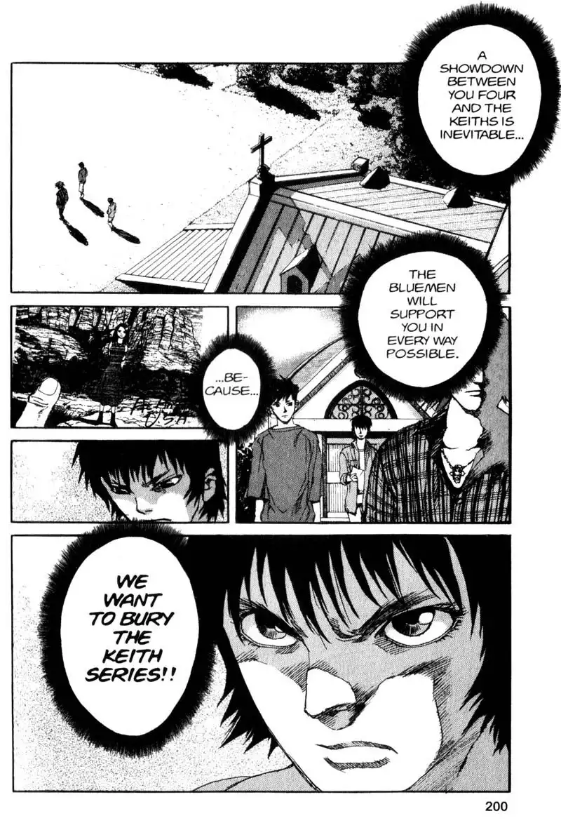Project Arms Chapter 76 16